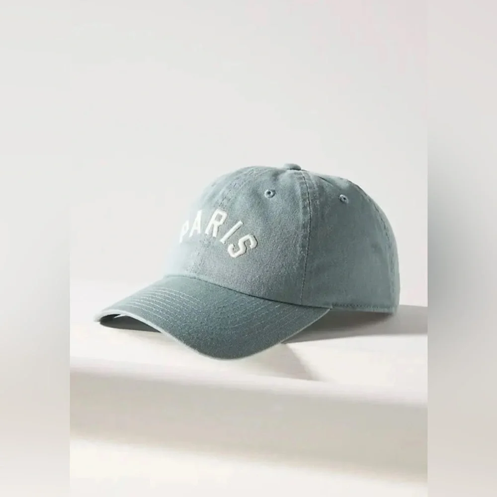 Anthropologie The Wanderlust Cap: Paris • $44 • NWT - Picture 1 of 1